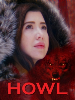 Howl (2021) Official Image | AndyDay