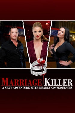 Marriage Killer (2019) Official Image | AndyDay