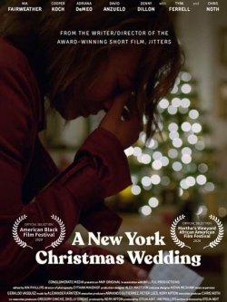 A New York Christmas Wedding (2020) Official Image | AndyDay