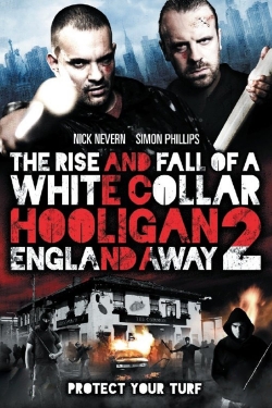 White Collar Hooligan 2: England Away (2013) Official Image | AndyDay
