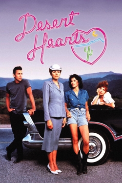 Desert Hearts (1985) Official Image | AndyDay