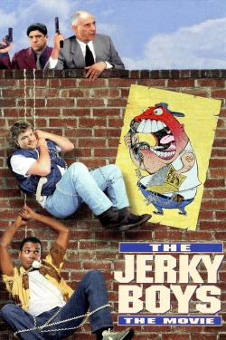 The Jerky Boys (1995) Official Image | AndyDay