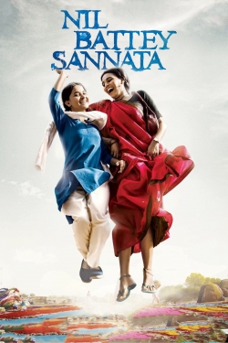 Nil Battey Sannata (2016) Official Image | AndyDay