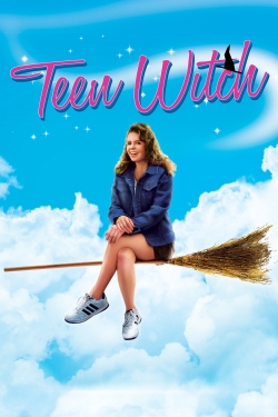 Teen Witch (1989) Official Image | AndyDay