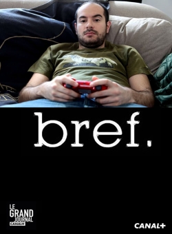 Bref (2011) Official Image | AndyDay