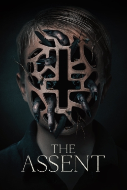 The Assent (2019) Official Image | AndyDay