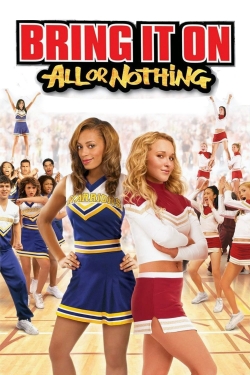 Bring It On: All or Nothing (2006) Official Image | AndyDay