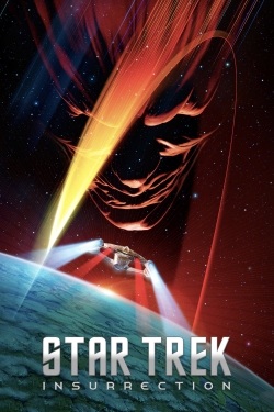 Star Trek: Insurrection (1998) Official Image | AndyDay