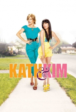 Kath & Kim (2008) Official Image | AndyDay