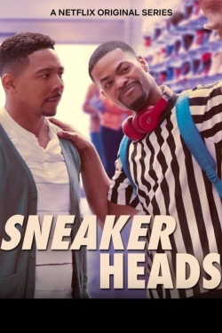 Sneakerheads (2020) Official Image | AndyDay