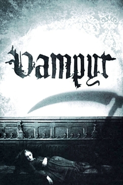 Vampyr (1932) Official Image | AndyDay