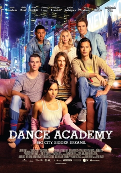 Dance Academy: The Movie (2017) Official Image | AndyDay