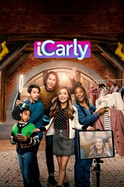 iCarly (2021) Official Image | AndyDay