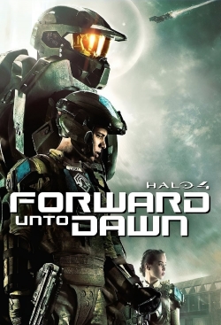 Halo 4: Forward Unto Dawn (2012) Official Image | AndyDay