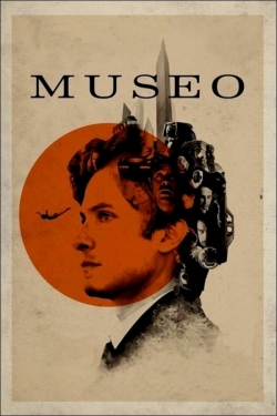 Museo (2018) Official Image | AndyDay