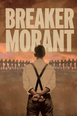 Breaker Morant (1980) Official Image | AndyDay