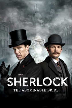 Sherlock: The Abominable Bride (2016) Official Image | AndyDay