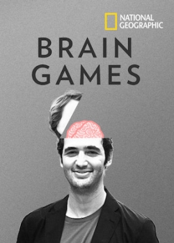 Brain Games (2011) Official Image | AndyDay