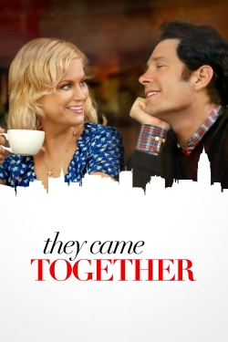 They Came Together (2014) Official Image | AndyDay