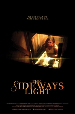 The Sideways Light (2014) Official Image | AndyDay