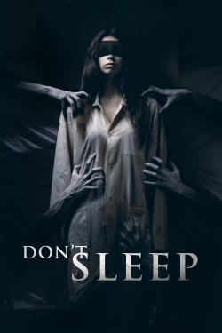 Don't Sleep (2017) Official Image | AndyDay