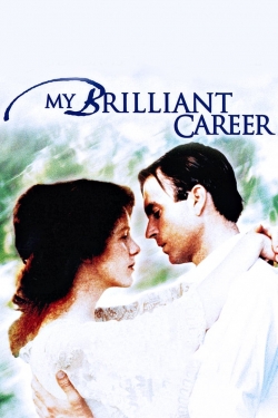 My Brilliant Career (1979) Official Image | AndyDay