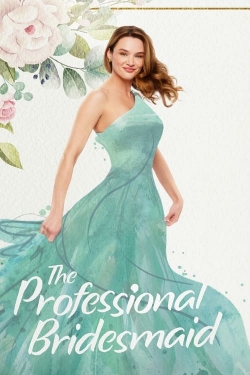 The Professional Bridesmaid (2023) Official Image | AndyDay