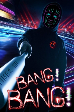 Bang! Bang! (2020) Official Image | AndyDay