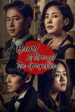 Heard It Through the Grapevine (2015) Official Image | AndyDay