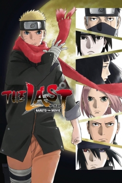 The Last: Naruto the Movie (2014) Official Image | AndyDay