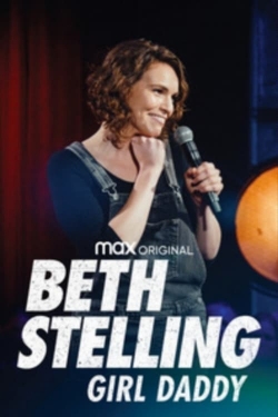 Beth Stelling: Girl Daddy (2020) Official Image | AndyDay