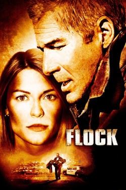 The Flock (2007) Official Image | AndyDay