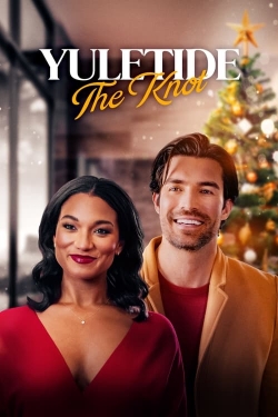 Yuletide the Knot (2023) Official Image | AndyDay