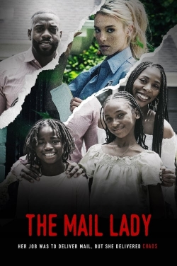 The Mail Lady (2023) Official Image | AndyDay