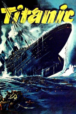 Titanic (1943) Official Image | AndyDay