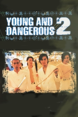 Young and Dangerous 2 (1996) Official Image | AndyDay
