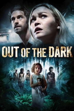 Out of the Dark (2014) Official Image | AndyDay