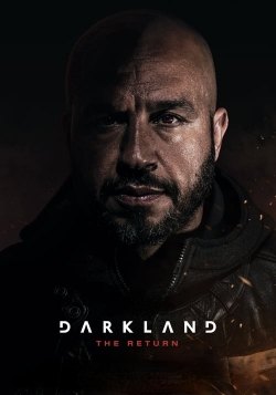 Darkland: The Return (2023) Official Image | AndyDay