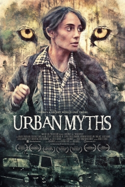 Urban Myths (2020) Official Image | AndyDay