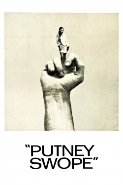 Putney Swope (1969) Official Image | AndyDay