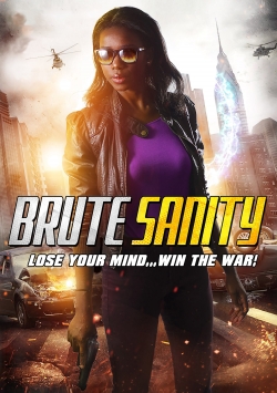 Brute Sanity (2018) Official Image | AndyDay