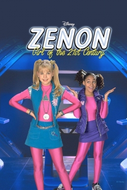 Zenon: Girl of the 21st Century (1999) Official Image | AndyDay