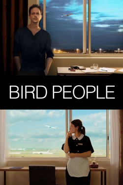 Bird People (2014) Official Image | AndyDay