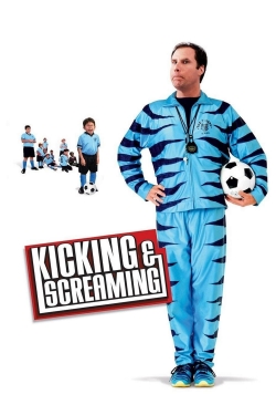 Kicking & Screaming (2005) Official Image | AndyDay