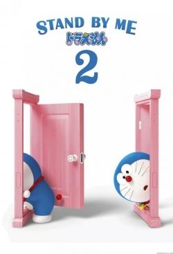 Stand by Me Doraemon 2 (2020) Official Image | AndyDay