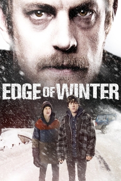 Edge of Winter (2016) Official Image | AndyDay