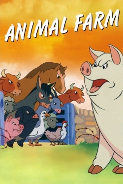 Animal Farm (1954) Official Image | AndyDay