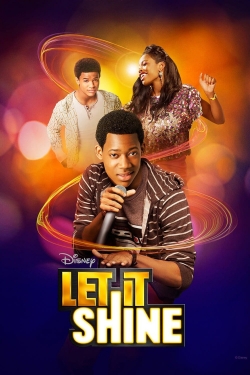Let It Shine (2012) Official Image | AndyDay
