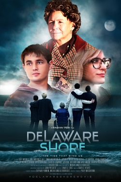 Delaware Shore (2018) Official Image | AndyDay