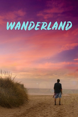 Wanderland (2018) Official Image | AndyDay